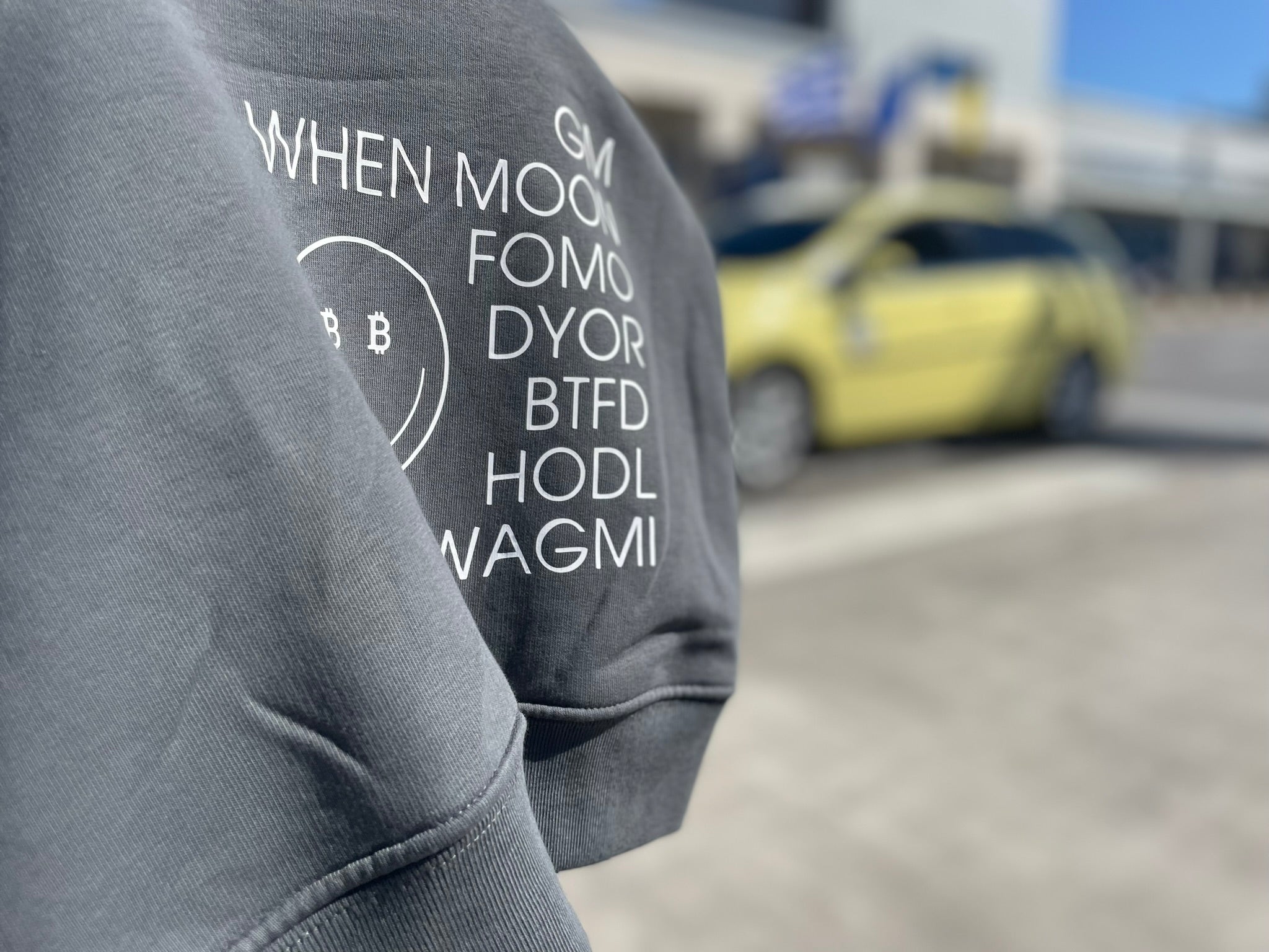 Sweater unisex - straight fit - GM WAGMI - 2.JPEG